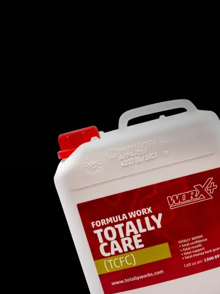 MegaChemicals Tile Cleaners