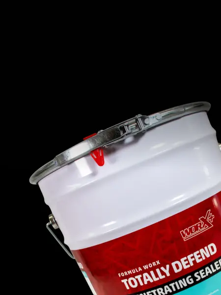 MegaChemicals Tile Sealers