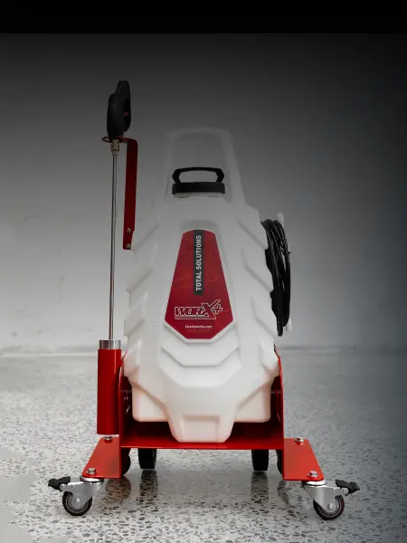 MegaMachinery Sprayer