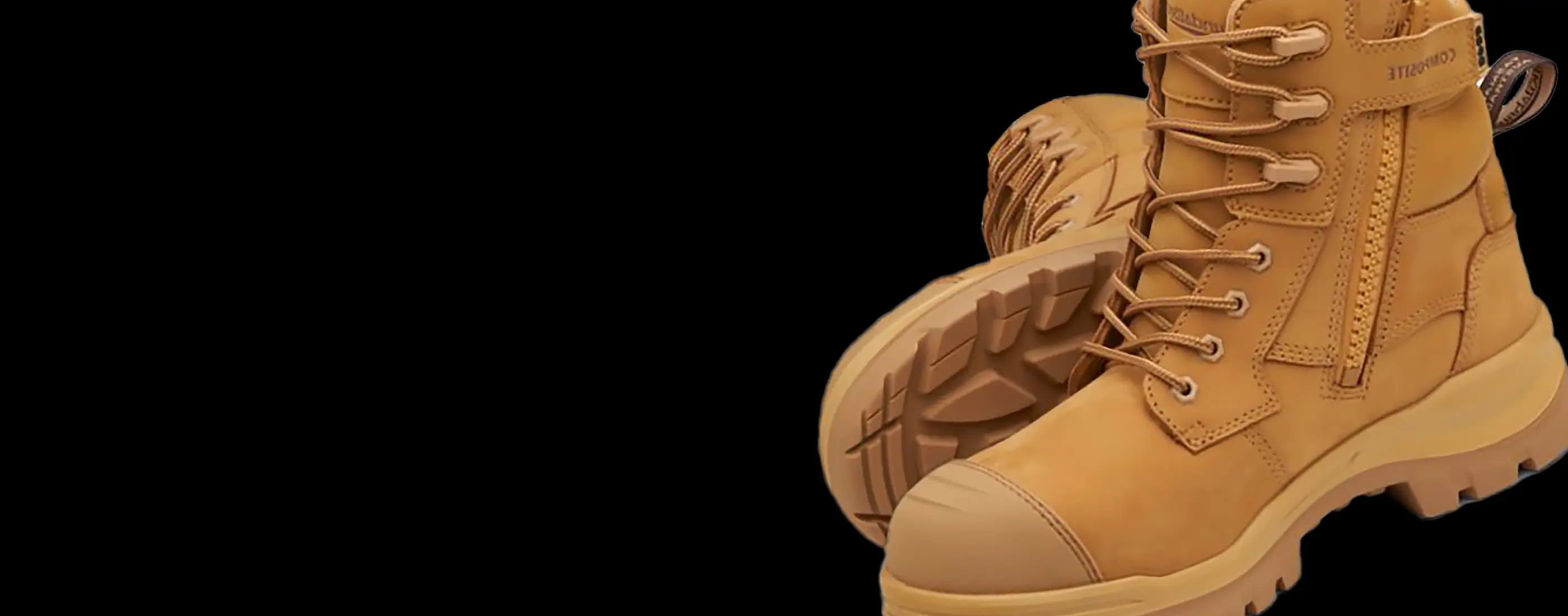 Blundstone 8560 Rotoflex Safety Boots