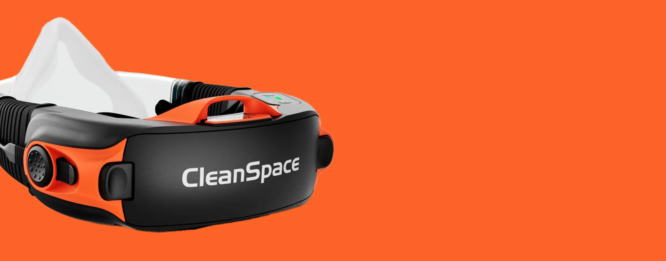 CleanSpace CST ULTRA