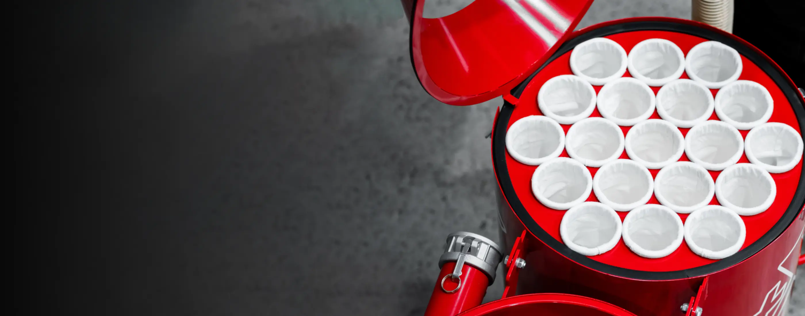 Filter Socks for all brands