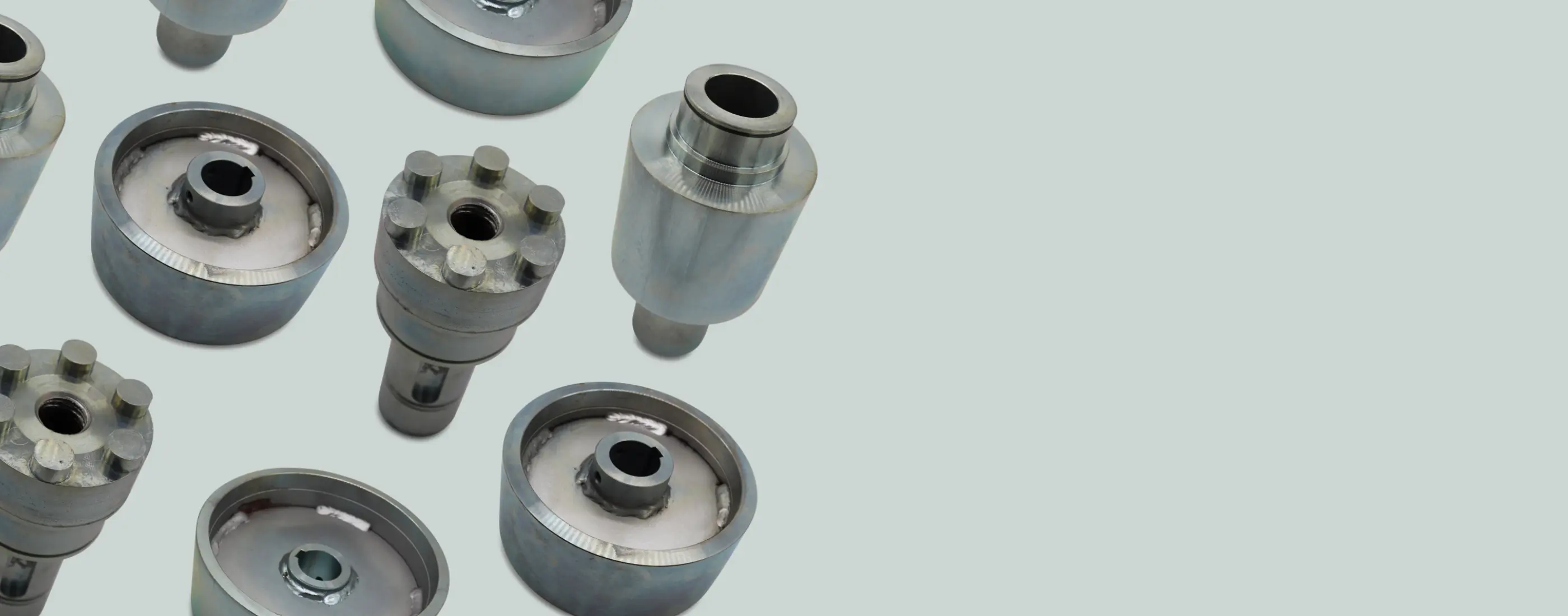 Husqvarna Spare Parts