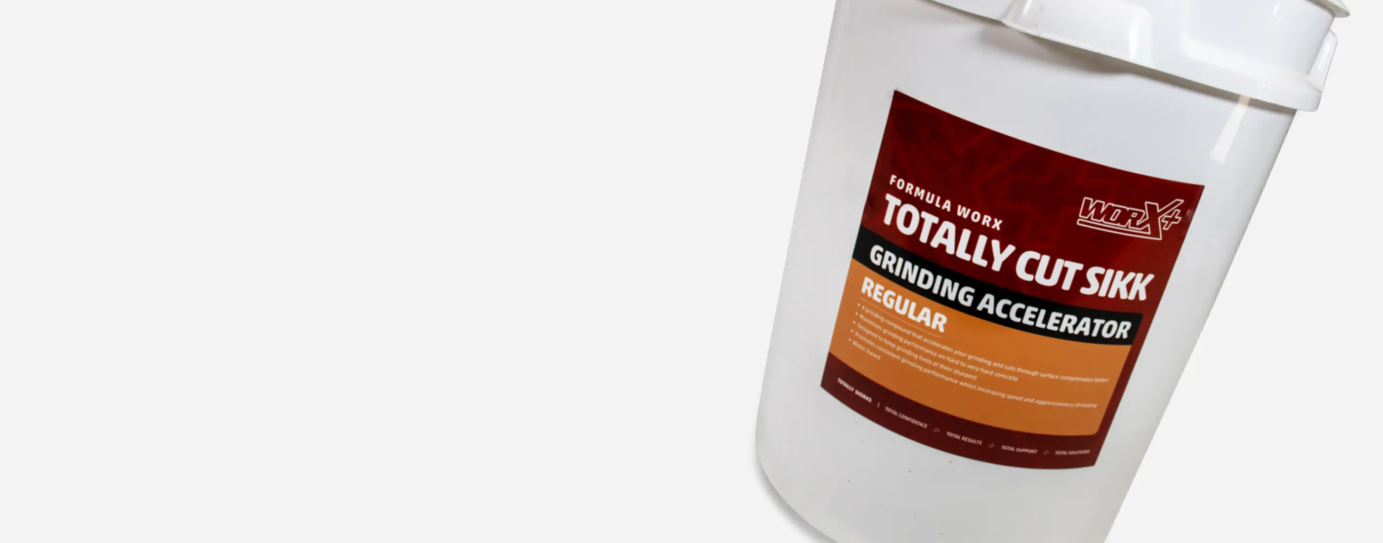 Mega Grind Enhancer TCSR 10kg