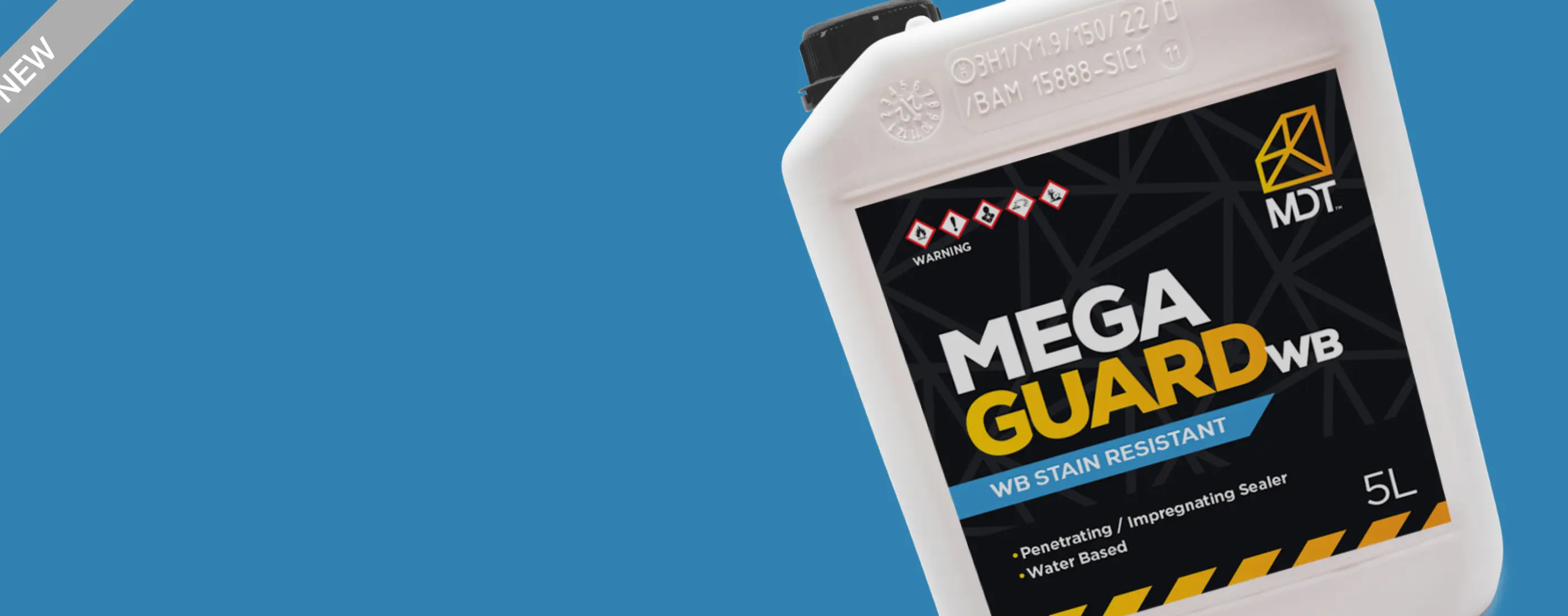 MegaChemicals Sealers MegaGuard