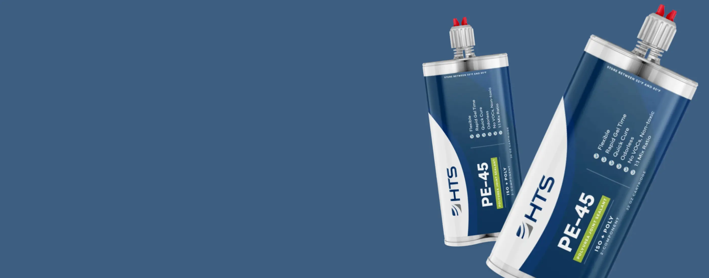 MegaJoints Hi Tech PE45