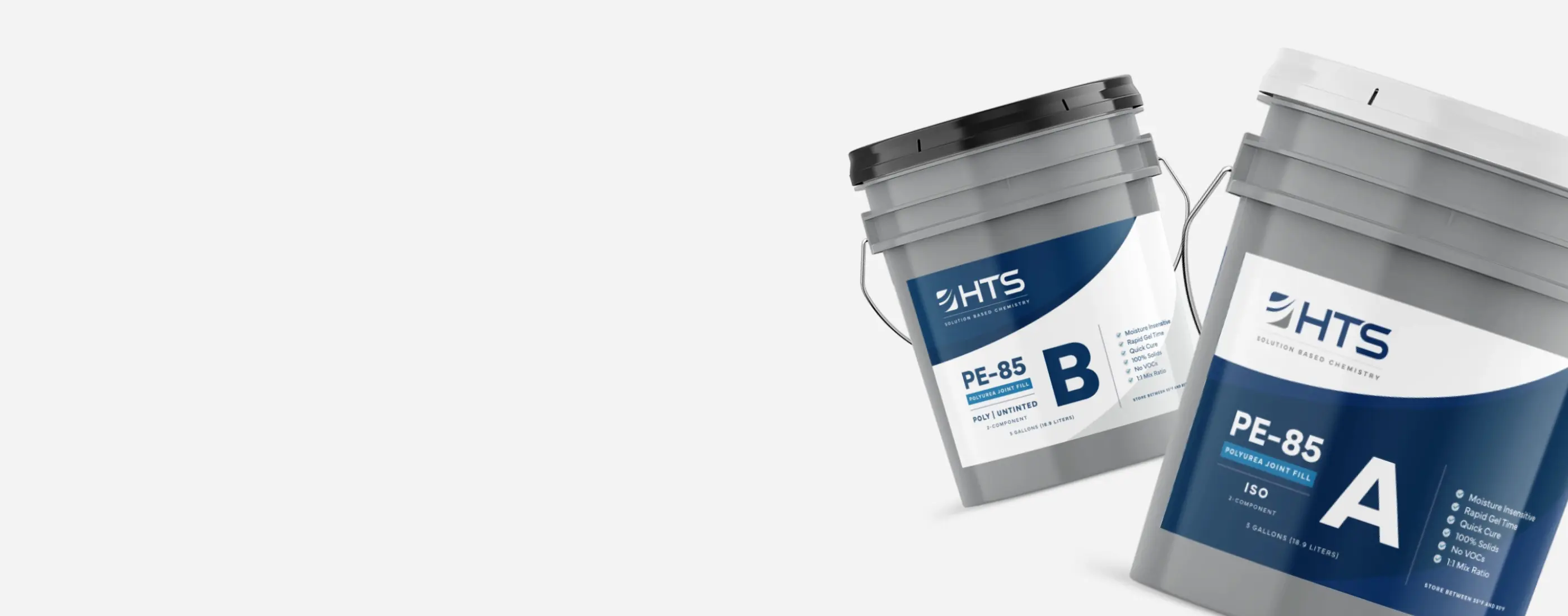 MegaJoints Hi Tech PE85 2