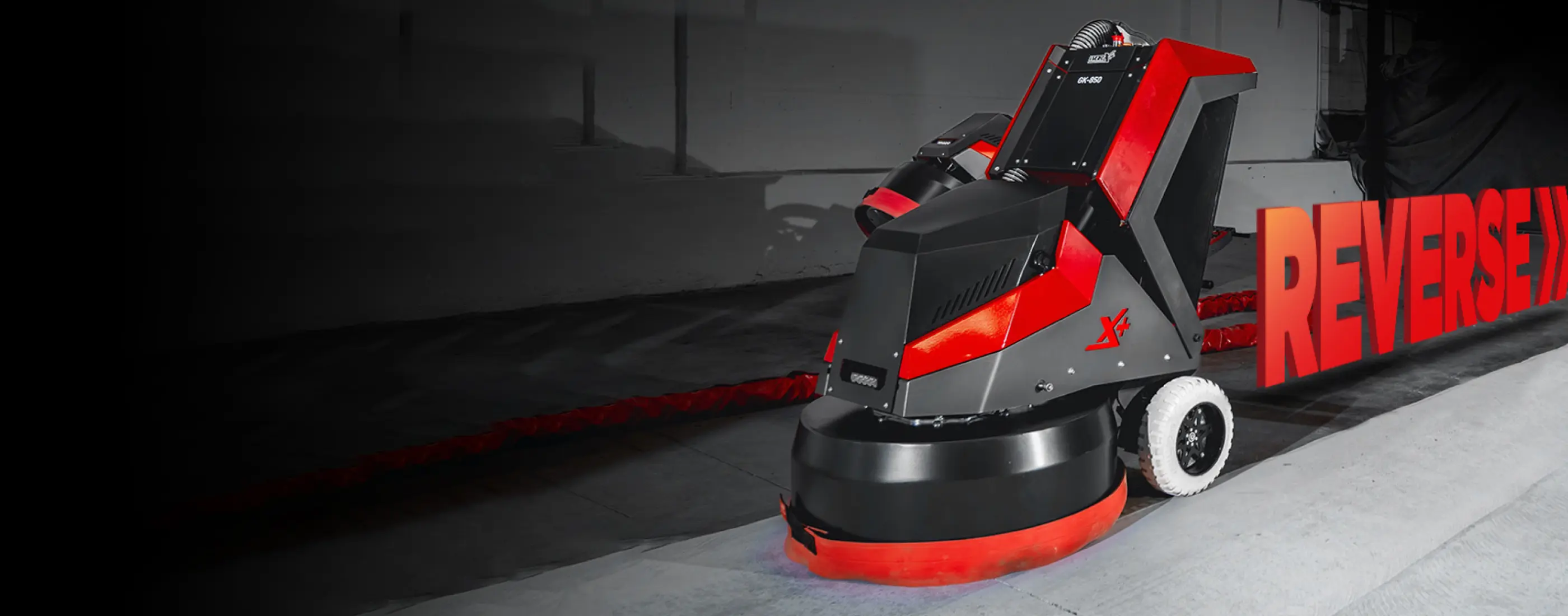 MegaMachinery Smart Autopilot