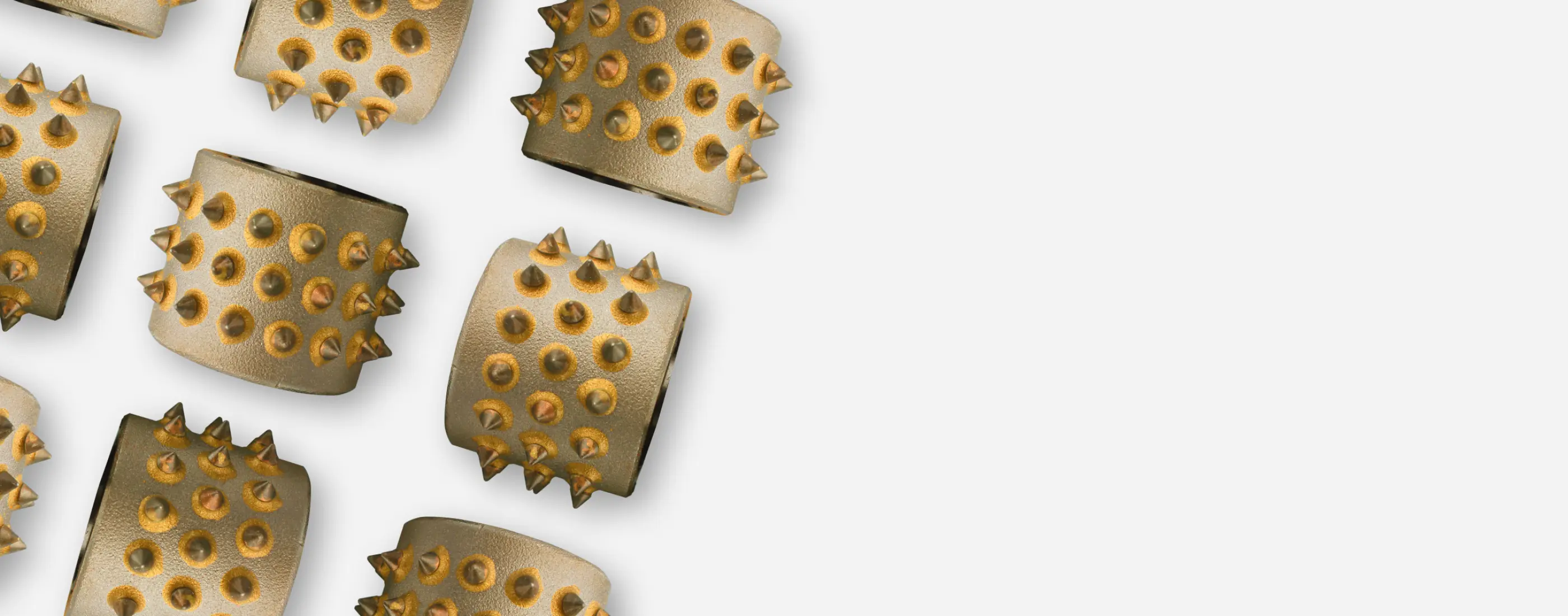 MegaPrep Tools 45 teeth