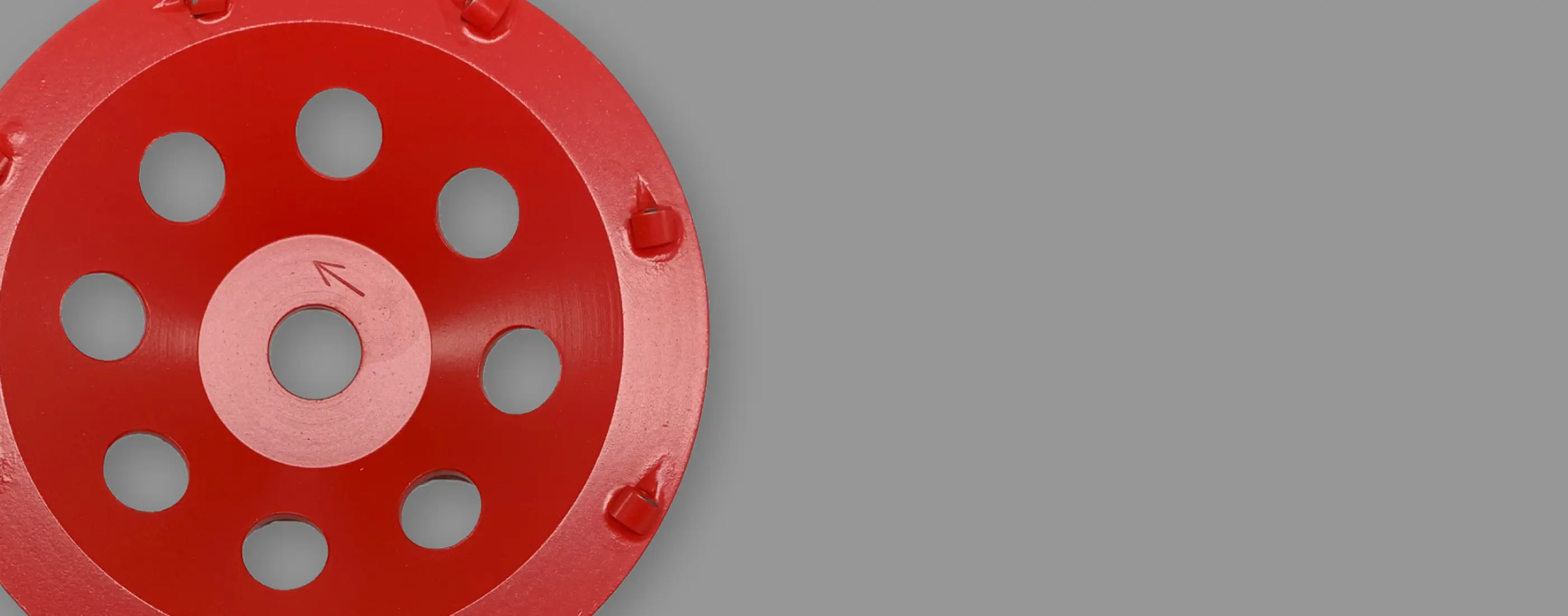 MegaPrep Tools PCD Cup Wheels