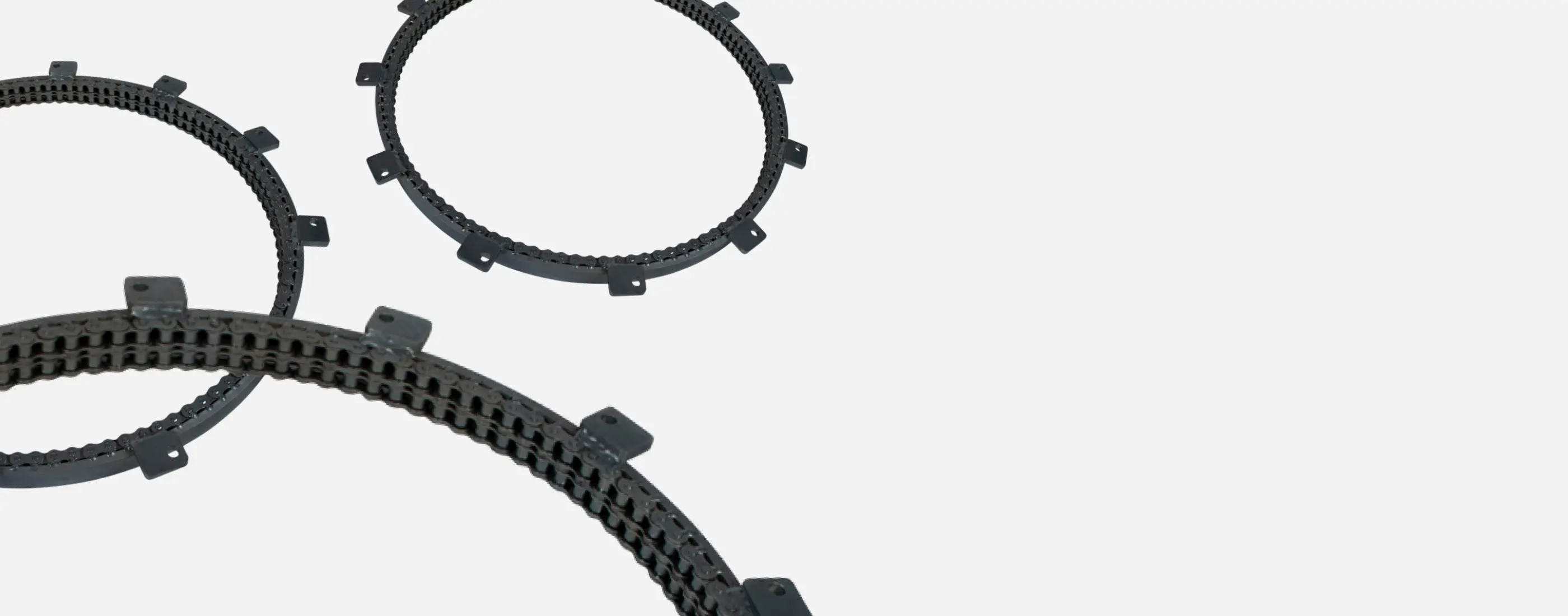 PG680:820 Replacement Chain ring