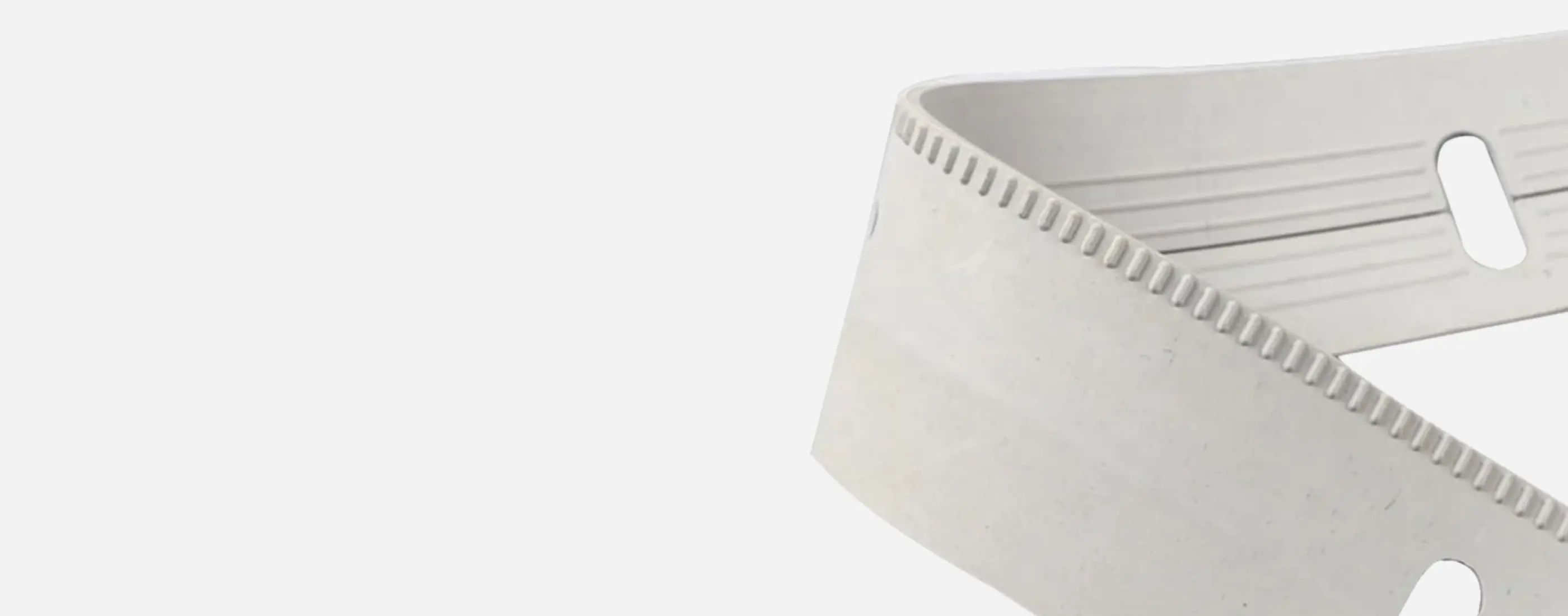 Replacement vacuum rubbers