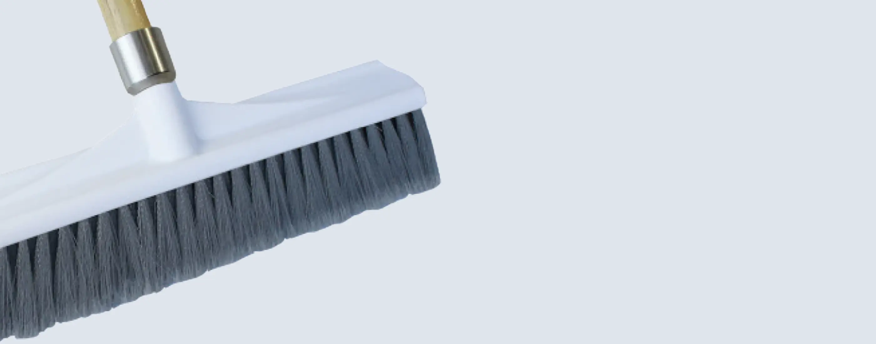 Super Soft Broom Head   600mm