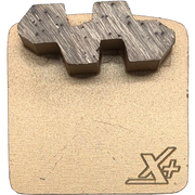 Worx- Rox- Soft- 16 Grit -1Seg Diamond