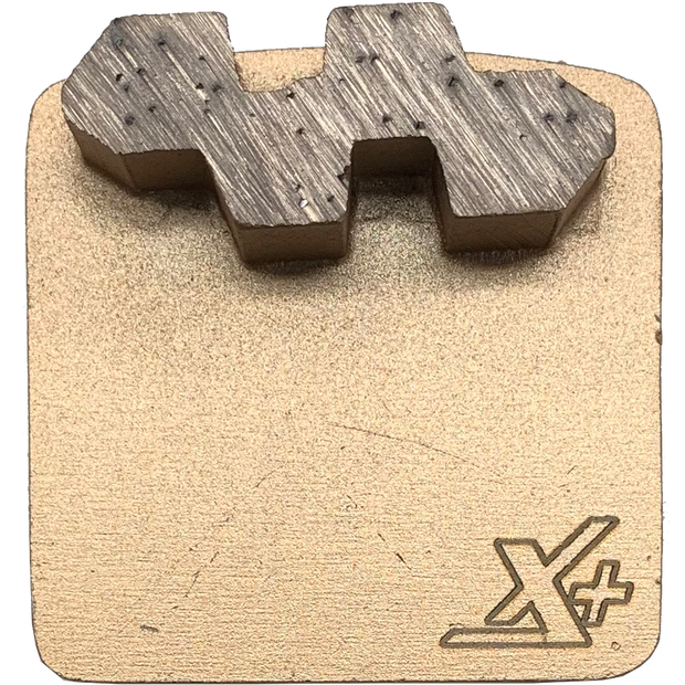 Worx- Rox- Soft- 16 Grit -1Seg Diamond