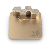 Worx - ROX- Soft- 30 grit -1Seg Diamond