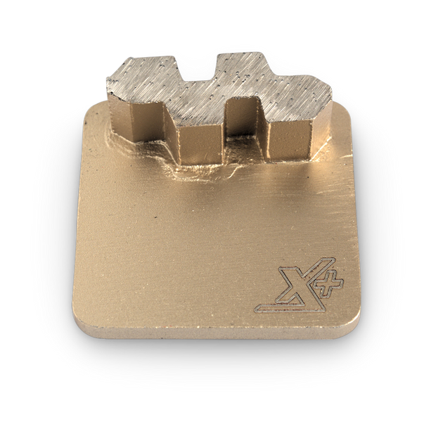Worx - ROX- Soft- 30 grit -1Seg Diamond
