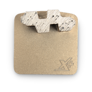 Worx - ROX- Soft- 30 grit -1Seg Diamond