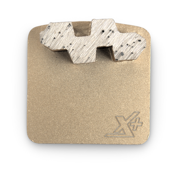 Worx - ROX- Soft- 30 grit -1Seg Diamond