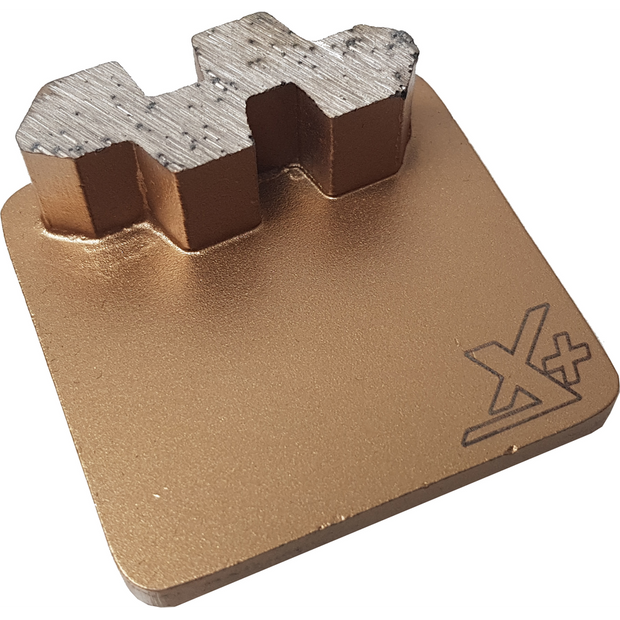 Worx - ROX- Soft- 30 grit -1Seg Diamond