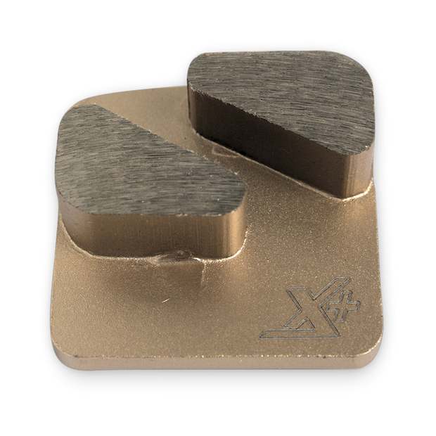 Worx- GRT-Soft-2Seg Diamond