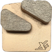 Worx- GRT-Soft-2Seg Diamond