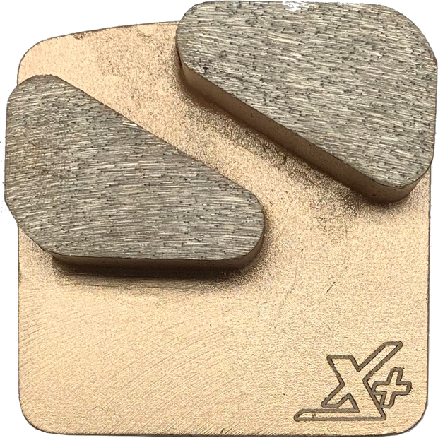 Worx- GRT-Soft-2Seg Diamond