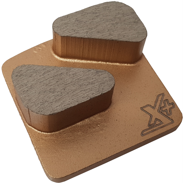 Worx- GRT-Soft-2Seg Diamond