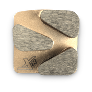 Worx- GRT -Soft -3Seg Diamond
