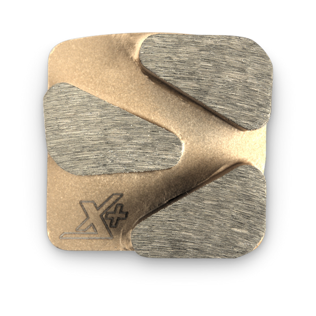 Worx- GRT -Soft -3Seg Diamond