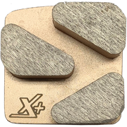 Worx- GRT -Soft -3Seg Diamond