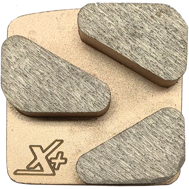 Worx- GRT -Soft -3Seg Diamond