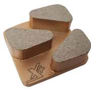 Worx- GRT -Soft -3Seg Diamond