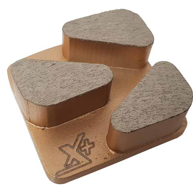 Worx- GRT -Soft -3Seg Diamond