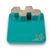 Worx- Rox- Super Soft- 30 Grit -1Seg Diamond