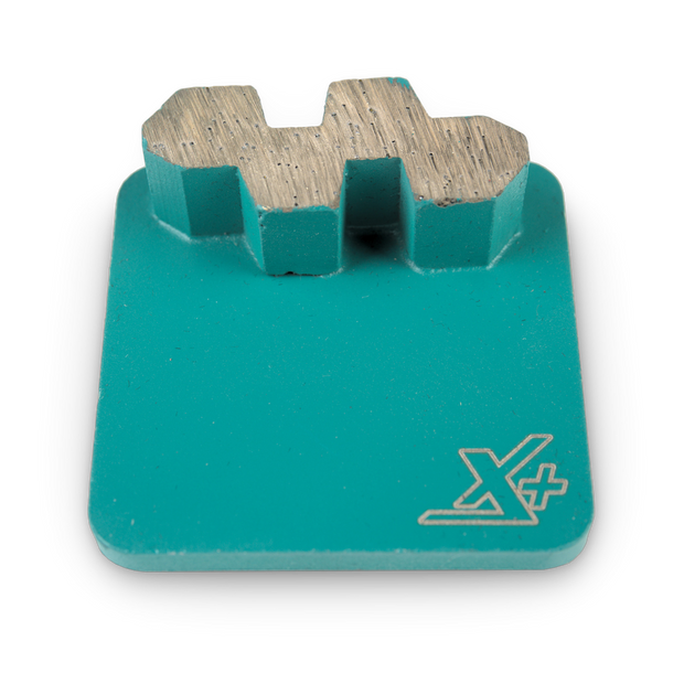 Worx- Rox- Super Soft- 30 Grit -1Seg Diamond