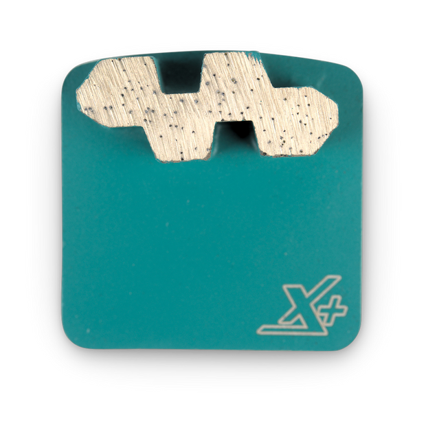 Worx- Rox- Super Soft- 30 Grit -1Seg Diamond