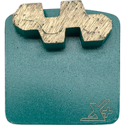 Worx- Rox- Super Soft- 30 Grit -1Seg Diamond