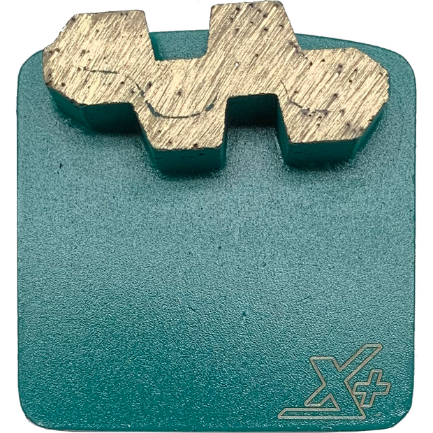 Worx- Rox- Super Soft- 30 Grit -1Seg Diamond