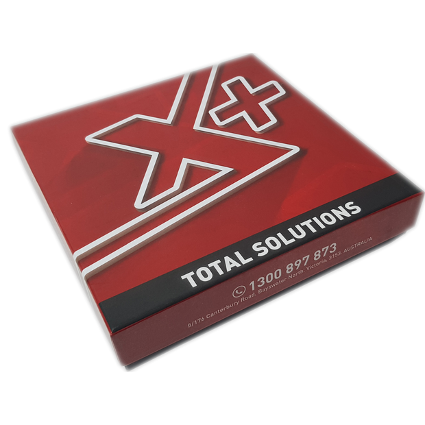 PCD-Counter Clockwise-2 Seg Diamond Worx Branded