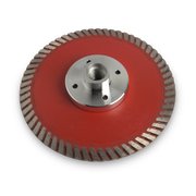 Worx TRIX5 Blade 30Grit 125mm with M14 thread