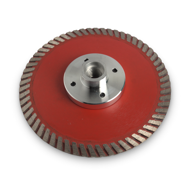 Worx TRIX5 Blade 30Grit 125mm with M14 thread