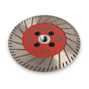 Worx TRIX5 Blade 100Grit 125mm with M14 thread