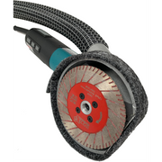 Worx TRIX5 Blade 100Grit 125mm with M14 thread