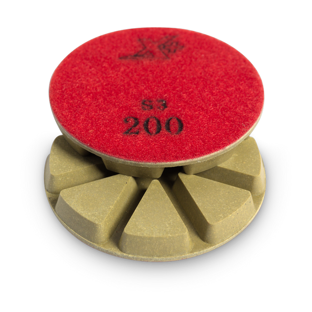 Worx Specialty 200g Resin