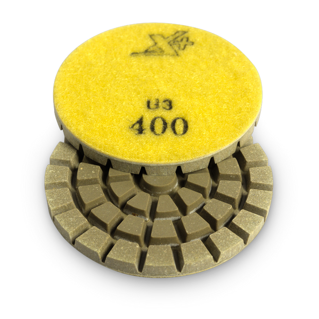 Worx universal 400g resin