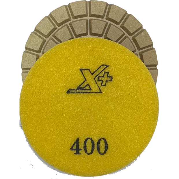 Worx universal 400g resin