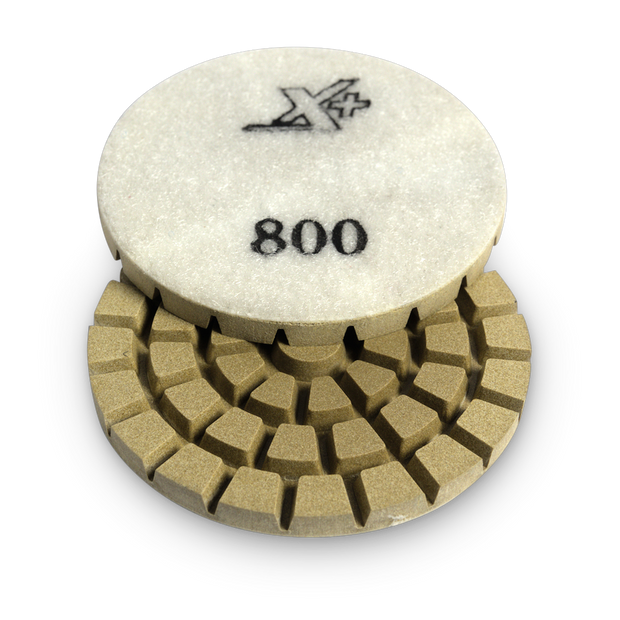 Worx universal 800g resin