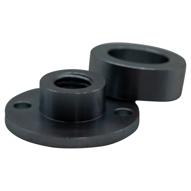 Worx Spec 5 Lock NUT w Spacer