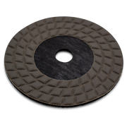Worx Rapid 5 Resin Pad 100Grit 125mm